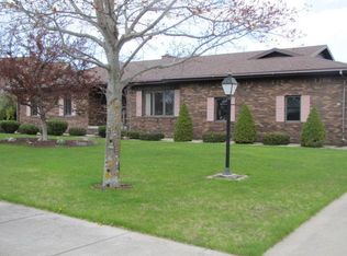 2631 Werth Rd, Alpena, MI 49707