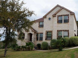 207 Gateway Pkwy, Marble Falls, TX 78654