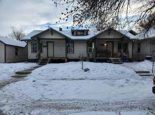 1010 3rd St, Havre, MT 59501