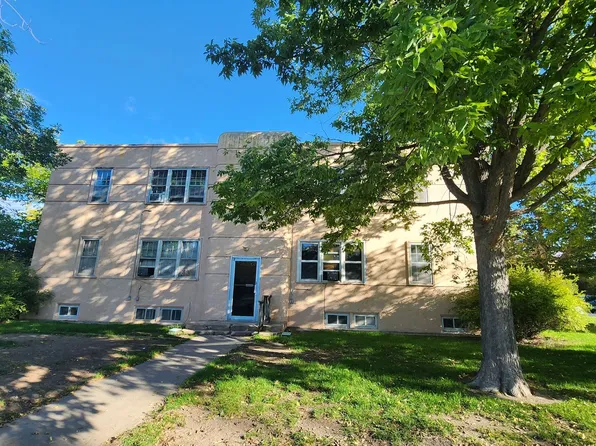 2602 4th Ave, Scottsbluff, NE 69361