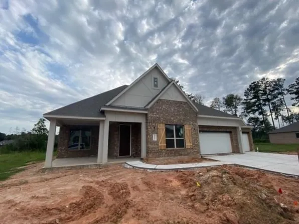 14138 Aspen Woods Ct, Conroe, TX 77384