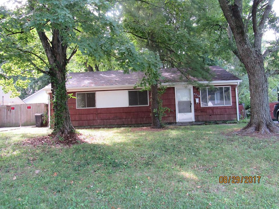 1st image of 4710 Andalusia Ln