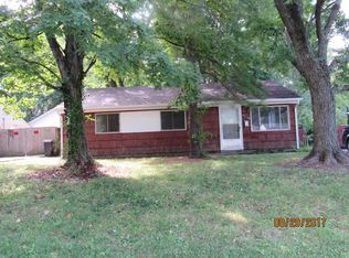 4710 Andalusia Ln, Louisville, KY 40272