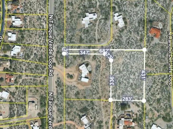 830 N Tanque Verde Loop Rd #8, Tucson, AZ 85748
