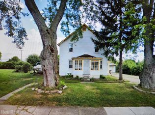 541 Fildew Ave, Pontiac, MI 48341