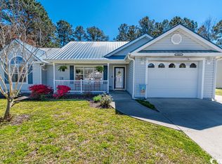 1035 Chateau Dr, Conway, SC 29526