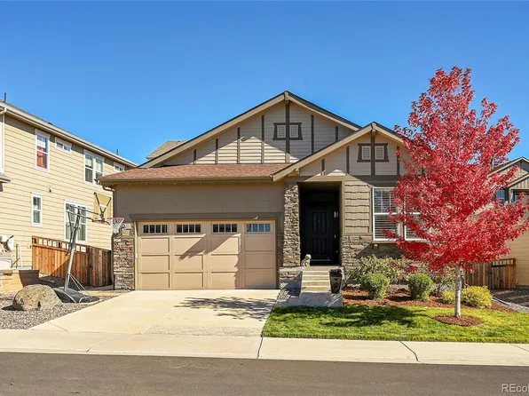 3946 Forever Circle, Castle Rock, CO 80109