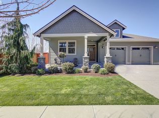 16393 Kitty Hawk Ave, Oregon City, OR
