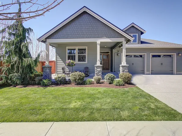 16393 Kitty Hawk Ave, Oregon City, OR 97045