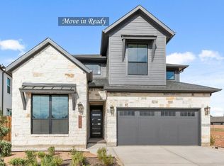 1914 El Pino St, Montgomery, TX 77316