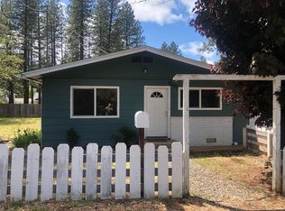 37499 Mountain View Rd, Burney, CA 96013