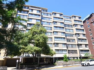 Monroe House, Washington, DC 20006
