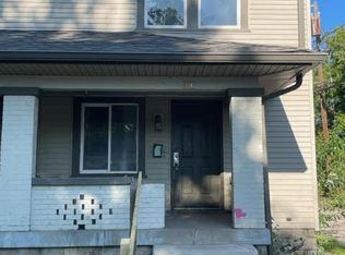 316 N Dequincy St, Indianapolis, IN
