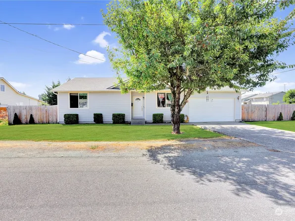 600 E Vernon Avenue, Burlington, WA 98233
