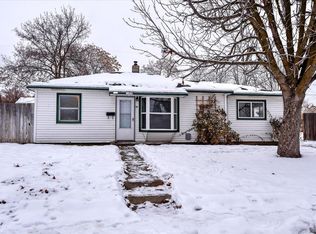 511 E Euclid Ave, Spokane, WA 99207