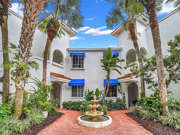 4th image of 4130 W Palm Aire Drive #301B
