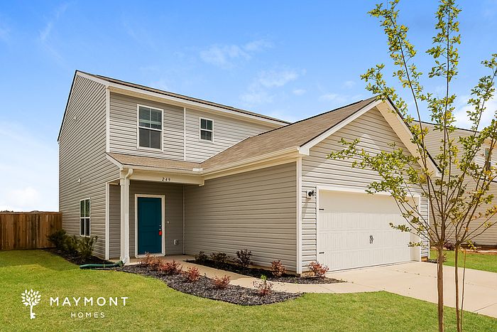 2nd image of 249 Parkwood Vista Way
