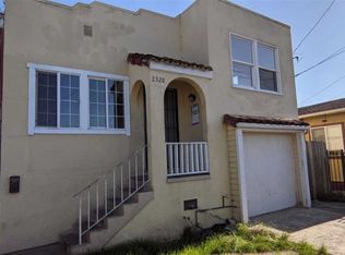 2528 78th Ave, Oakland, CA