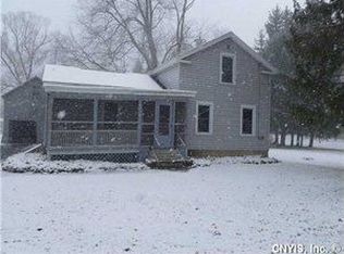 1187 Lake Rd, Oneida, NY 13421