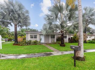 4952 SW 5th Ct, Margate, FL 33068