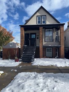 10335 S Avenue H, Chicago, IL, 60617
