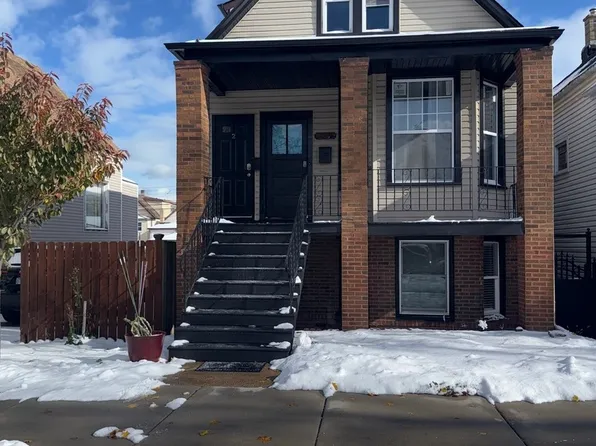 10335 S Avenue H, Chicago, IL 60617