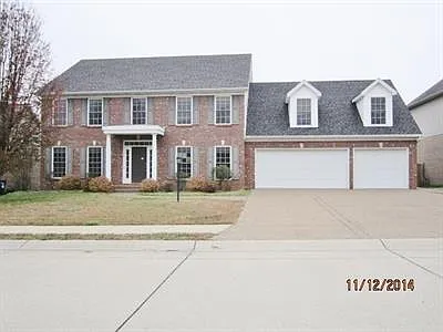 4400 Wynbrooke Dr photo 1