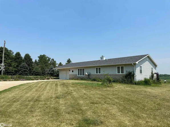 3289 130th St, Lorimor, IA 50149