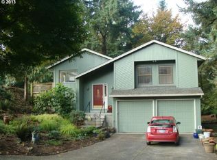 205 Madrona Ct, Saint Helens, OR 97051