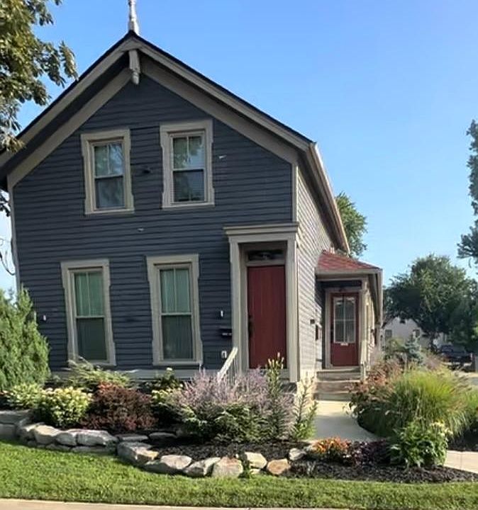 2328 Holmden Ave, Cleveland, OH 44109 Zillow