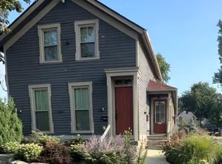 2328 Holmden Ave, Cleveland, OH