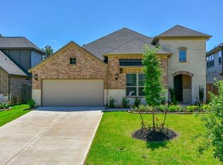 553 Rolling Brook Ln, Pinehurst, TX 77362