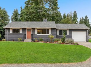 1709 74th St SE, Everett, WA 98203