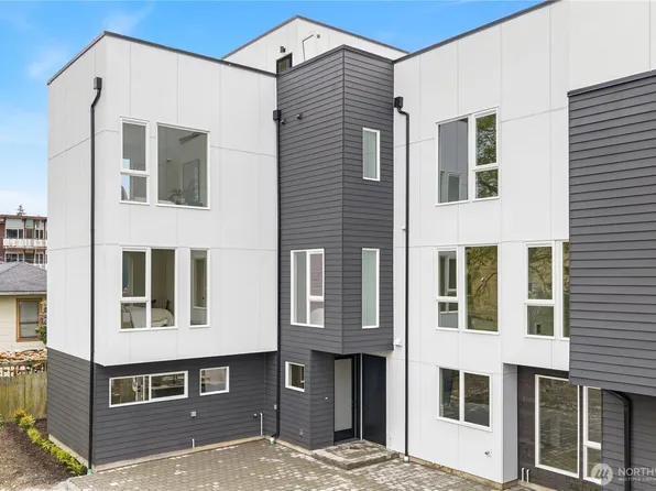 4425 Fremont Avenue N #A, Seattle, WA 98103