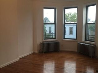 5928 Catalpa Ave #3L, Ridgewood, NY 11385