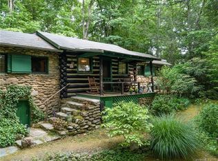 230 Old Toll Rd, Black Mountain, NC 28711
