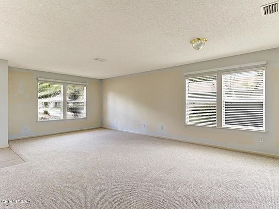 Plenty of natural light