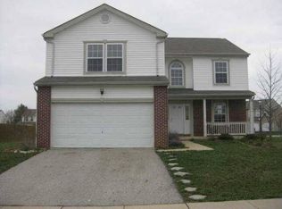 5186 Sand Ct, Groveport, OH 43125