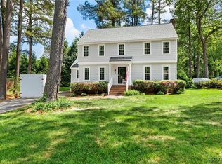 619 Westham Woods Dr, Henrico, VA 23229