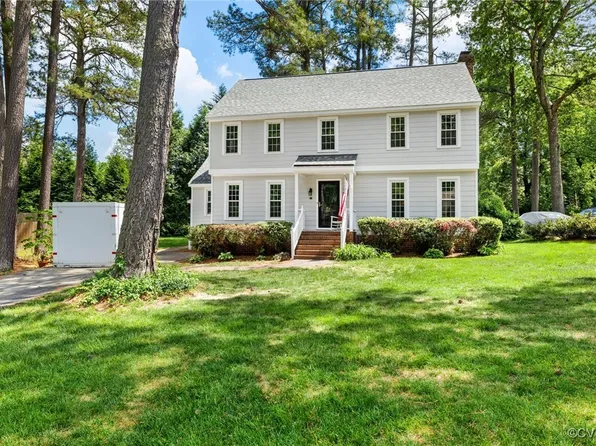 619 Westham Woods Dr, Henrico, VA 23229