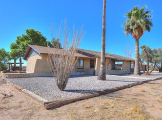 8986 N Cox Rd, Casa Grande, AZ 85194