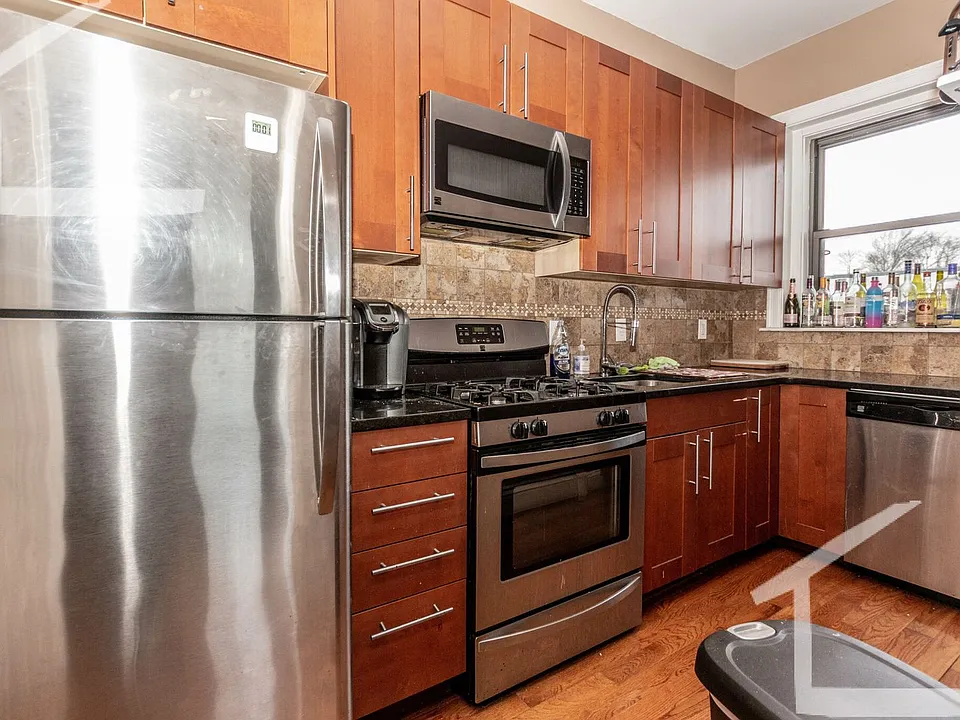 183 Harvard Ave #6