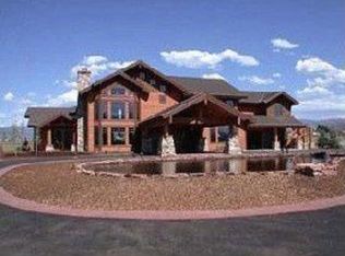 2957 W Winterton Rd, Charleston, UT 84032