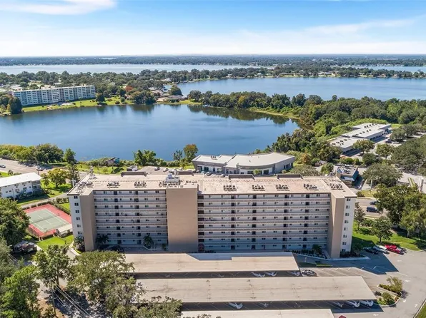 1776 6TH STREET NW #409, WINTER HAVEN, FL 33881