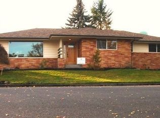13622 NE Fremont Ct, Portland, OR 97230