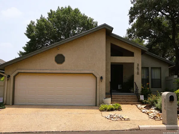 3478 River Way, San Antonio, TX 78230