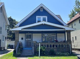 11116 Lardet Ave, Cleveland, OH 44104