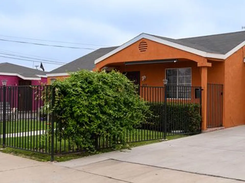 Casitas