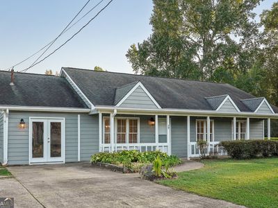 79 Russell Ln, Dallas, GA, 30157