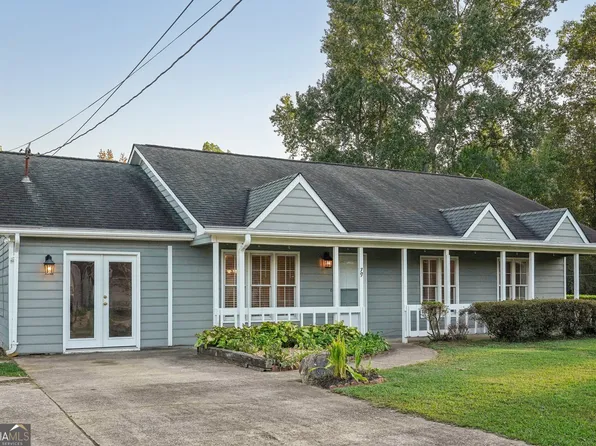 79 Russell Ln, Dallas, GA 30157